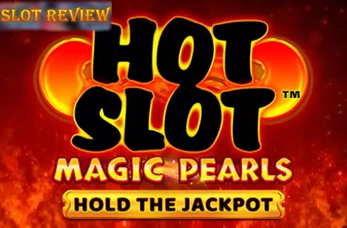 Hot Slot Magic Pearls Slot Review